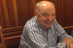 Έφυγε από τη ζωή σε ηλικία 91 ετών ο δημοσιογράφος Νίκος Νικολάου