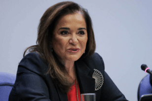 Ντόρα Μπακογιάννη: Τι θα απαντούσε σε ενδεχόμενη πρόταση για την πρωθυπουργία – ΒΙΝΤΕΟ