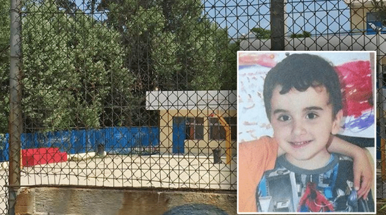 Δικαίωση για την οικογένεια του 11χρονου Μάριου -Εγκαταλείπει το Δημόσιο ανακοίνωσε ο Θεοδωρικάκος