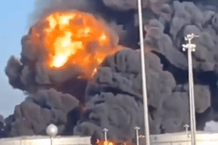 Σαουδική Αραβία: Επίθεση με πύραυλο σε εγκαταστάσεις πετρελαίου - Φόβοι για τον αγώνα της Formula 1