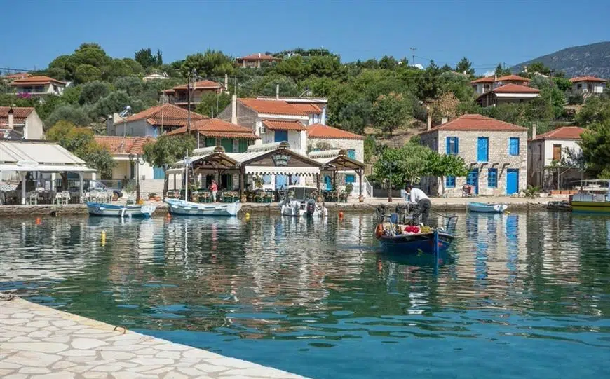 7 κοντινές αποδράσεις από την Πάτρα για την Κυριακή 7 κοντινές αποδράσεις από την Πάτρα για την Κυριακή
