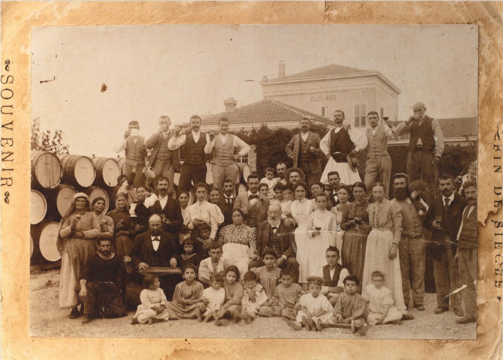 Η Ιστορική Οινοποιία Αchaia Clauss: Ένα ταξίδι 161 ετών στη γεύση του Ελληνικού Οίνου
