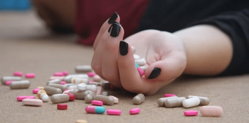 Ηράκλειο: 63χρονη προσπάθησε να βάλει «τέλος» στη ζωή της καταναλώνοντας χάπια