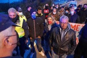 Αιγιάλεια- Κινητοποίησεις αγροτών: Ανεβαίνουν στην Αθήνα στις 18 Μαρτίου