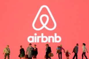 «Τέλος» η Airbnb από Ρωσία και Λευκορωσία