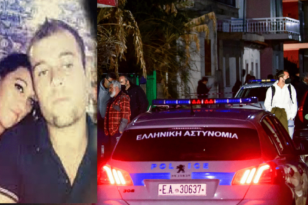 Στην Αλβανία οι σοροί της οικογένειας που δολοφονήθηκε στην Ανδραβίδα