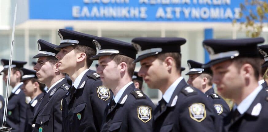 Πανελλήνιες 2022: Το πρόγραμμα των προκαταρκτικών εξετάσεων για τις αστυνομικές σχολές