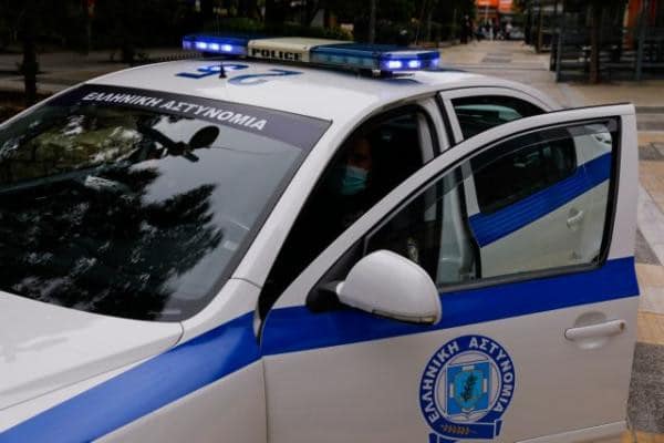 Κρήτη: Βάνδαλοι προκάλεσαν φθορές σε σχολείο