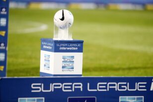 Super League 1: Σούπερ παιχνίδια με το «καλημέρα» των play offs