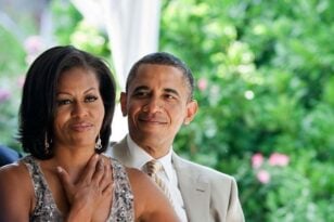 Μπαράκ και Μισέλ Ομπάμα: Ποιο νησί των Κυκλάδων επέλεξαν για τις καλοκαιρινές τους διακοπές