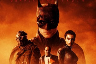 Αίγιο: Σήμερα ο Batman στο Δημοτικό Κινηματογράφο «Απόλλων»