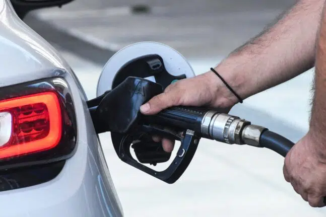 Σενάριο για νέο «Fuel Pass» εάν συνεχιστεί η άνοδος της τιμής στη βενζίνη