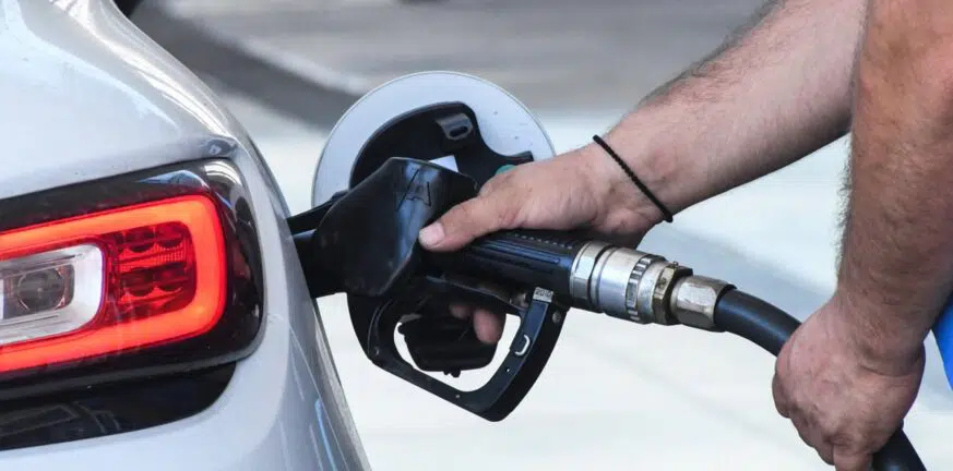 Επίδομα βενζίνης: Τέλος για το Fuel Pass – Πότε κλείνει η πλατφόρμα