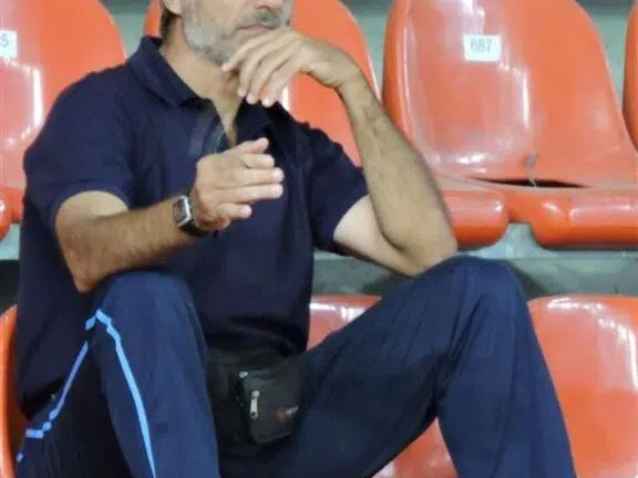 Ο Μ. Συνοδινός αποχώρησε από τον Ερμή