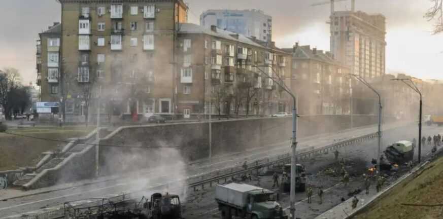 Πόλεμος στην Ουκρανία: Πάνω από 900 κοινότητες χωρίς ρεύμα, θέρμανση, νερό μετά τις επιθέσεις της Ρωσίας