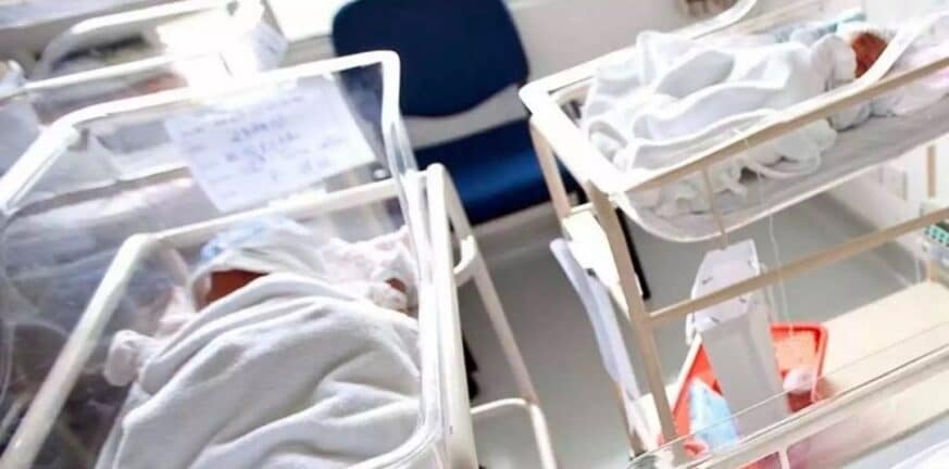 Βρετανία: Πάνω από 200 βρέφη πέθαναν λόγω λαθών σε μαιευτήρια – Συγγνώμη από την κυβέρνηση