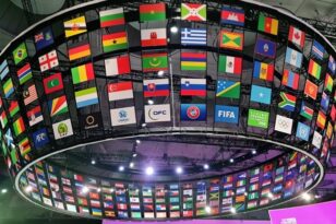 Η ΕΠΟ στη Γενική Συνέλευση της FIFA στο Κατάρ