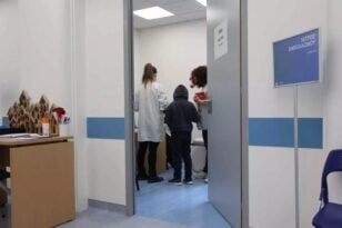 Κορονοϊός: Σε παιδιά και εφήβους το 30% των συνολικών κρουσμάτων