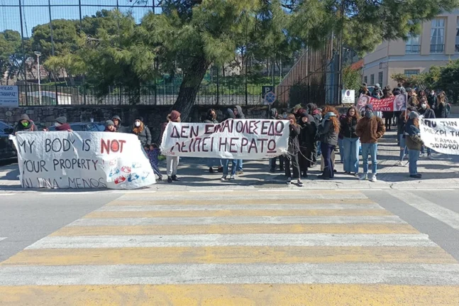 Δολοφονία