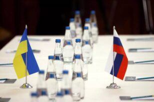 Διακοπή των ρωσοουκρανικών διαπραγματεύσεων για την Τετάρτη