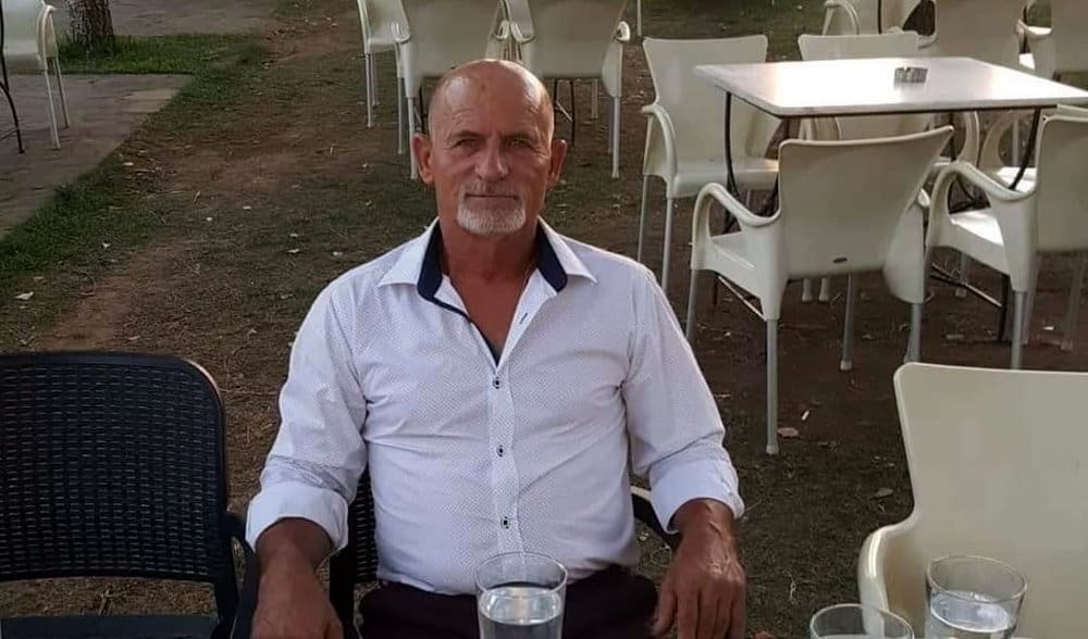 Αγρίνιο: Θρήνος για τον 59χρονο Νίκο Δημόπουλο που σκοτώθηκε σε τροχαίο ΦΩΤΟ - ΒΙΝΤΕΟ