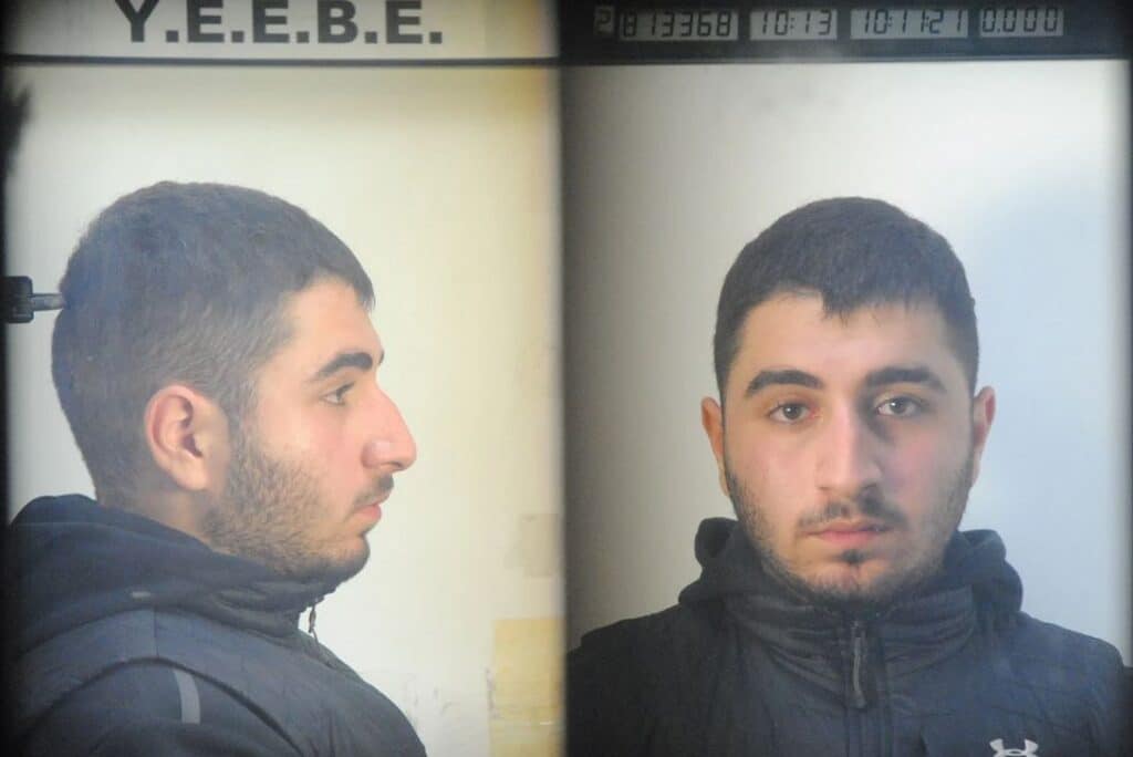 Δολοφονία Άλκη: Αυτοί είναι οι 12 που συνελήφθησαν για την ανθρωποκτονία του Άλκη στη Θεσσαλονίκη ΦΩΤΟ