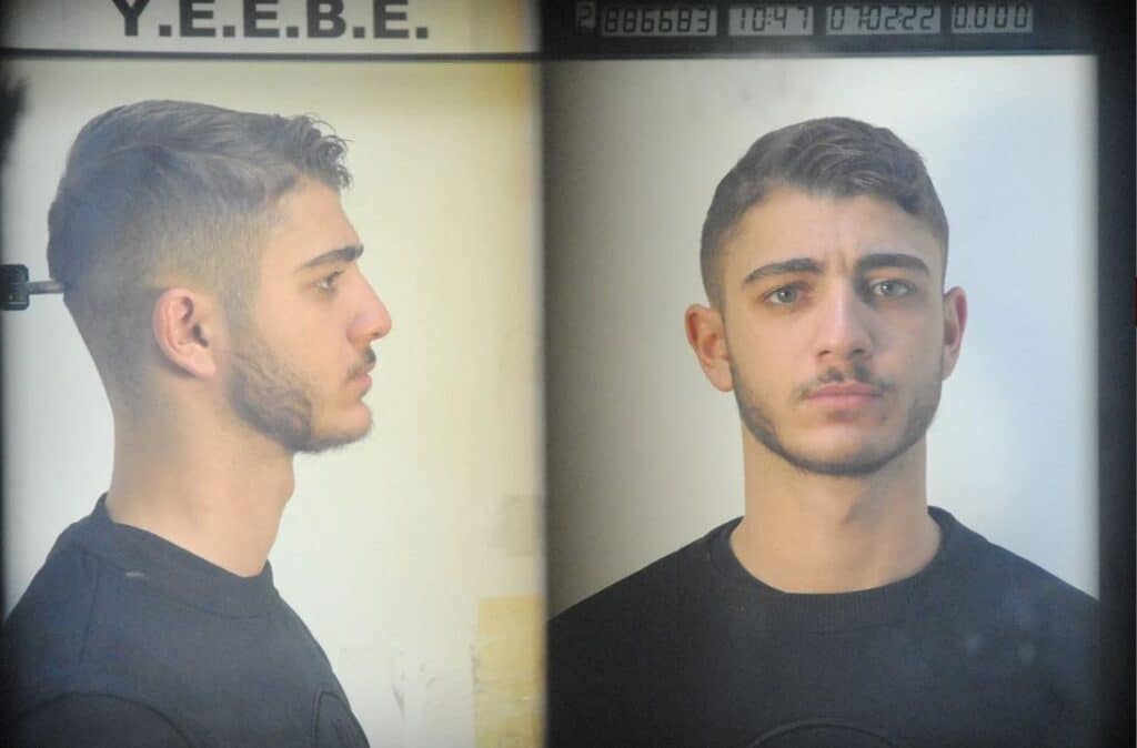 Δολοφονία Άλκη: Αυτοί είναι οι 12 που συνελήφθησαν για την ανθρωποκτονία του Άλκη στη Θεσσαλονίκη ΦΩΤΟ