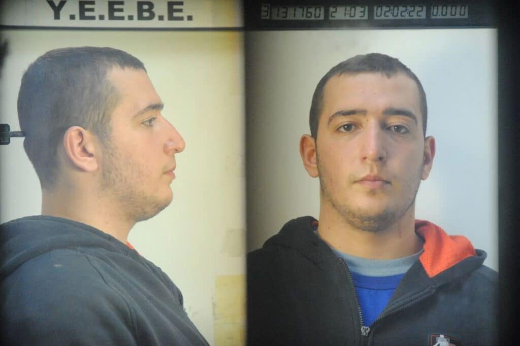 Δολοφονία Άλκη: Αυτοί είναι οι 12 που συνελήφθησαν για την ανθρωποκτονία του Άλκη στη Θεσσαλονίκη ΦΩΤΟ