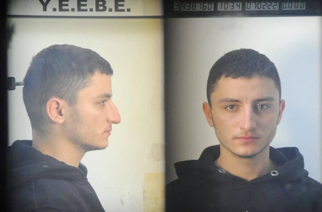 Δολοφονία Άλκη: Αυτοί είναι οι 12 που συνελήφθησαν για την ανθρωποκτονία του Άλκη στη Θεσσαλονίκη ΦΩΤΟ