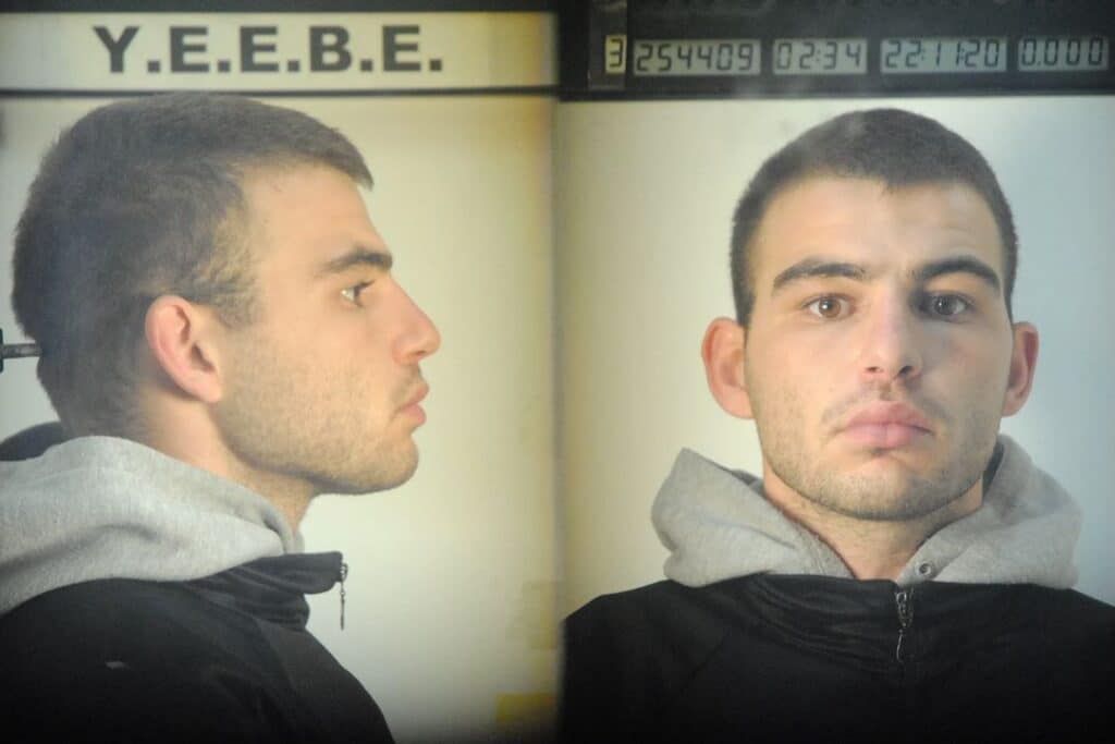 Δολοφονία Άλκη: Αυτοί είναι οι 12 που συνελήφθησαν για την ανθρωποκτονία του Άλκη στη Θεσσαλονίκη ΦΩΤΟ