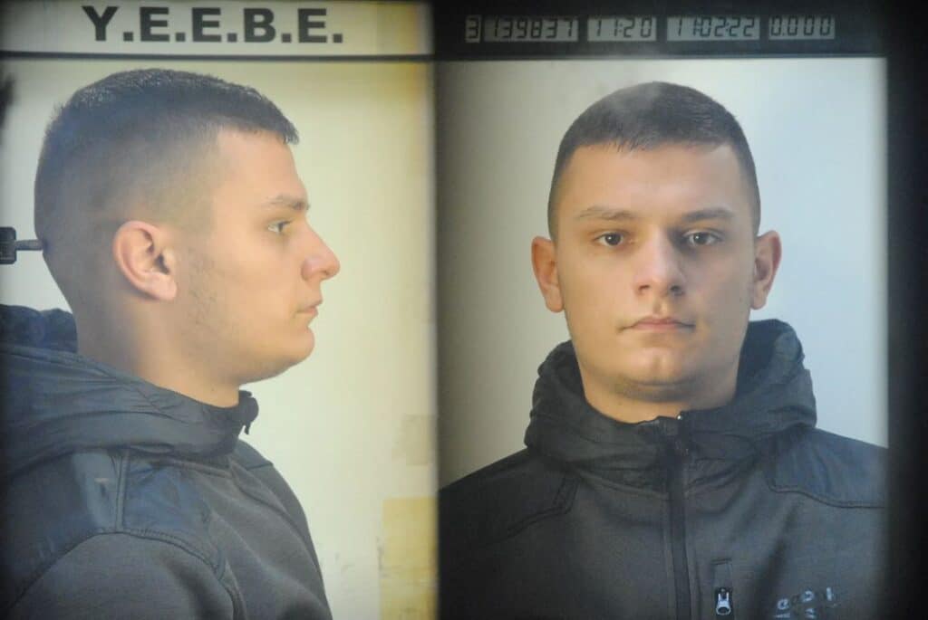 Δολοφονία Άλκη: Αυτοί είναι οι 12 που συνελήφθησαν για την ανθρωποκτονία του Άλκη στη Θεσσαλονίκη ΦΩΤΟ