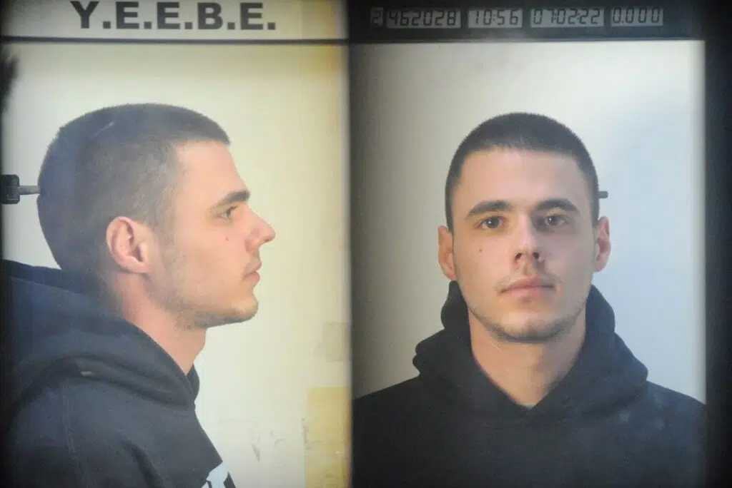 Δολοφονία Άλκη: Αυτοί είναι οι 12 που συνελήφθησαν για την ανθρωποκτονία του Άλκη στη Θεσσαλονίκη ΦΩΤΟ