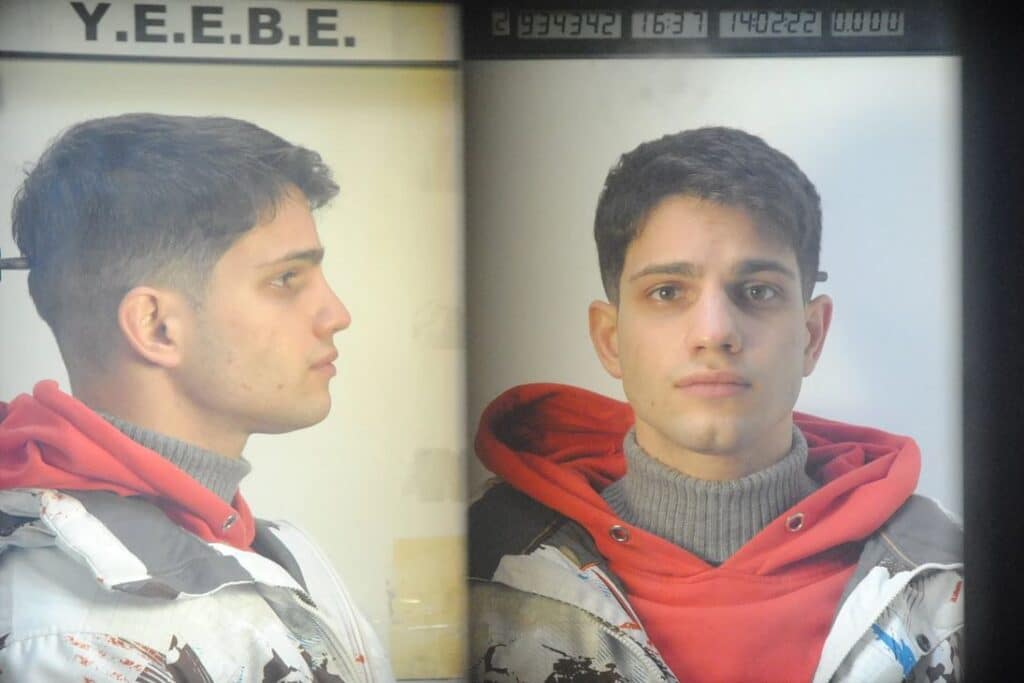 Δολοφονία Άλκη: Αυτοί είναι οι 12 που συνελήφθησαν για την ανθρωποκτονία του Άλκη στη Θεσσαλονίκη ΦΩΤΟ