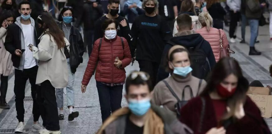 Κορονοϊός: Ανησυχία ειδικών για το Πάσχα - «Δεν είναι απλή γρίπη, έχει επιπτώσεις σε βάθος χρόνου» - ΒΙΝΤΕΟ