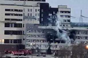 Ουκρανία: Πάνω από 30 κοινότητες στο Χάρκοβο πλήττονται από ρωσικά πυρά ΒΙΝΤΕΟ