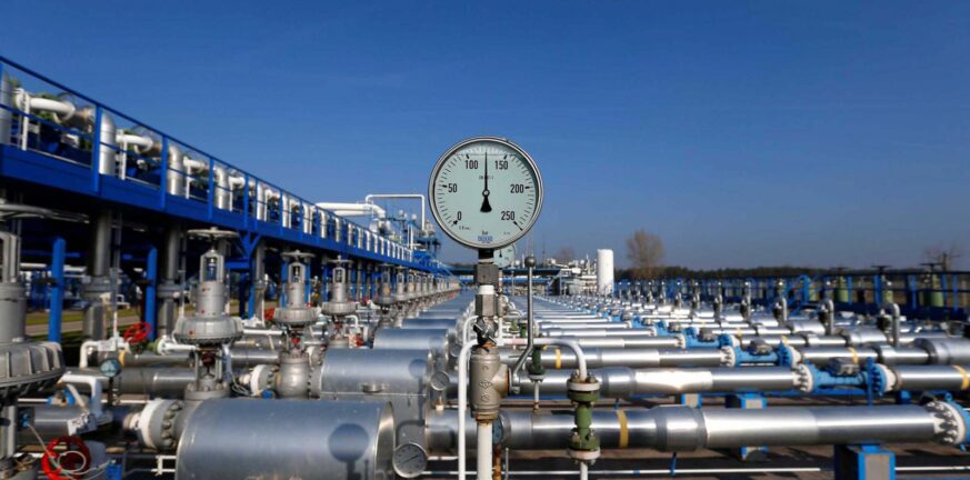 Ρωσία: Η απαίτηση για πληρωμές του φυσικού αερίου σε ρούβλια δεν συνιστά παραβίαση των συμβολαίων