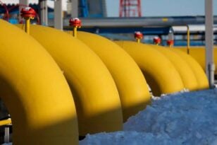Financial Times: Συμφωνία μαμούθ ΕΕ και ΗΠΑ για το φυσικό αέριο – Στόχος η απεξάρτηση από την Ρωσία
