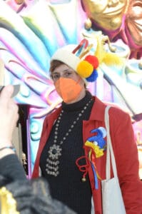 Πατρινό Καρναβάλι 2022: Τα σκήπτρα του κεφιού κρατάει η Πάτρα - Πλήρες πρόγραμμα για το Σαββατοκύριακο