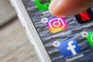 Έπεσε το Instagram - Αναφορές για προβλήματα στην πλατφόρμα