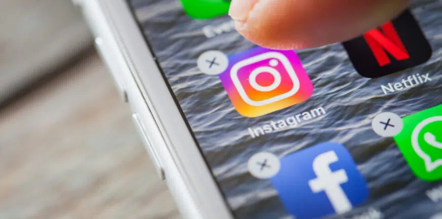 Instagram: Αυτή είναι η νέα αλλαγή στους λογαριασμούς