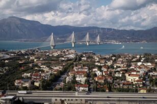 Κορονοϊός: Η μείωση στα κρούσματα συνεχίζεται - Σχεδόν 150 στη Δυτική Ελλάδα