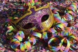 Πατρινό Καρναβάλι 2023: Βγάλε την μάσκα σου να πάμε στον χορό, το Καρναβάλι αρχίζει...