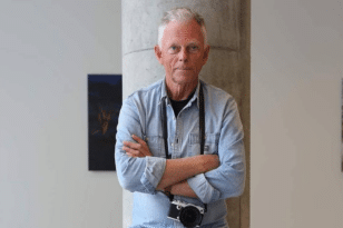 Μυτιλήνη: Συνελήφθη ως κατάσκοπος, διάσημος Νορβηγός φωτογράφος - Συνεργαζόταν με ΜΚΟ