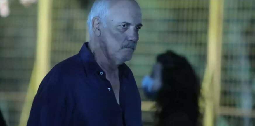Δικηγόρος Γιώργου Κιμούλη: Το Σωματείο Ελλήνων Ηθοποιών τον διαγράφει πριν ακόμα κριθεί