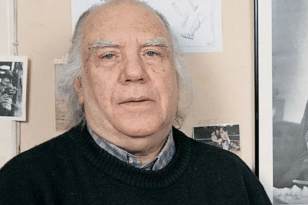 Πέθανε ο δημοσιογράφος Κώστας Παπαϊωάννου -Ο ιδρυτής της εφημερίδας «Το Ποντίκι»