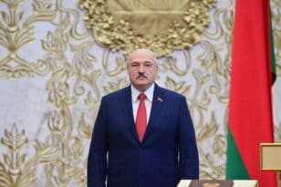 Λευκορωσία - Λουκασένκο: Δεν εμπλεκόμαστε στον πόλεμο στην Ουκρανία παρά τις προκλήσεις