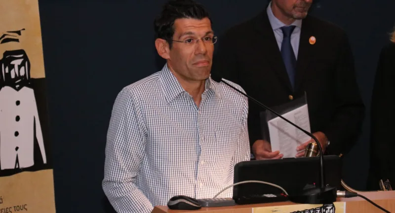 «Εδώ είναι Βαλκάνια» - Στον απόηχο της 1ης Βαλκανικής Αγροδιατροφικής Συνόδου