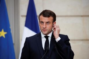 Βουλευτικές εκλογές στη Γαλλία: Προβάδισμα της παράταξης Μακρόν στις εκλογικές περιφέρειες του εξωτερικού