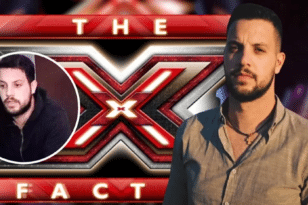 Πάτρα: Τι απαντά ο Μάνος Δασκαλάκης για την οντισιόν στo X Factor ΒΙΝΤΕΟ