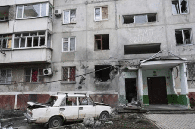 Ουκρανία: Εννέα ανθρωπιστικοί διάδρομοι συμφωνήθηκε να ανοίξουν σήμερα